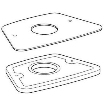 Grohe GRH. 37794 AANSL.SET SPHINX WC