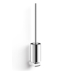 Zack Atore toiletborstel 8.9x52x11.9cm RVS Chroom Glans SW223241