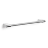 Zack Atore handdoekstang 50.2x2.8x7.9cm RVS Chroom Glans SW223246