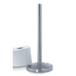 Zack Mimo Reserve toiletrolhouder 36.7X19X3.9cm Mat Gesatineerd RVS SW23595