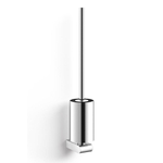 Zack Atore toiletborstel 8.9x52x11.9cm RVS Chroom Glans SW223241