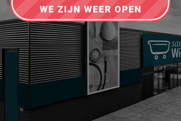 Showroom Nieuwegein